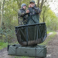 Daiwa Infinity Welded Cradle
